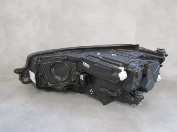 Koplamp Volkswagen Golf 7 VII Facelift Full LED 16-20 RH Rechts 5G1941774 Q1365/B134