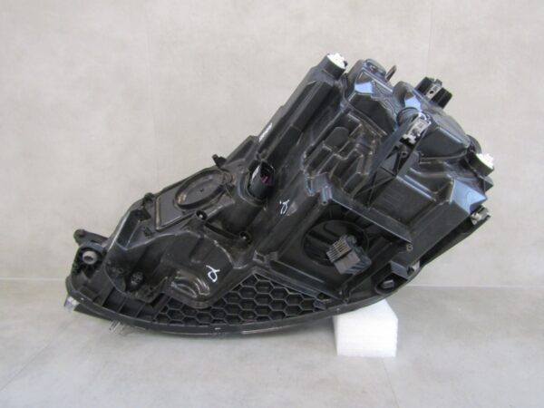 Koplamp Volkswagen Golf 7 VII Facelift Full LED 16-20 RH Rechts 5G1941774 Q1365/B134