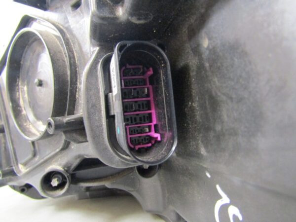 Koplamp Volkswagen Golf 7 VII Facelift Full LED 16-20 RH Rechts 5G1941774 Q1365/B134
