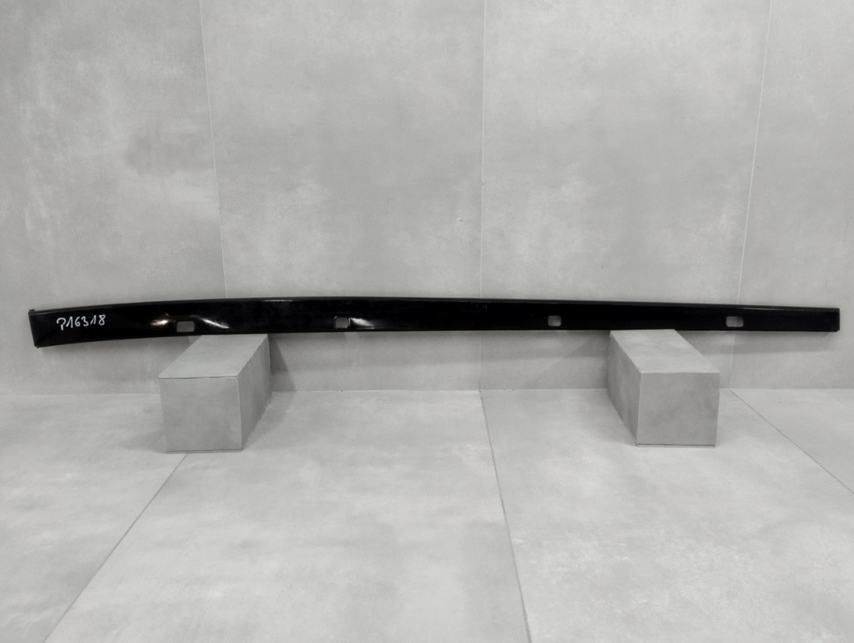 Zijskirt Daklijst Links Kia Sportage 4 IV 15-21 Dakbedekking Dorpel P16318