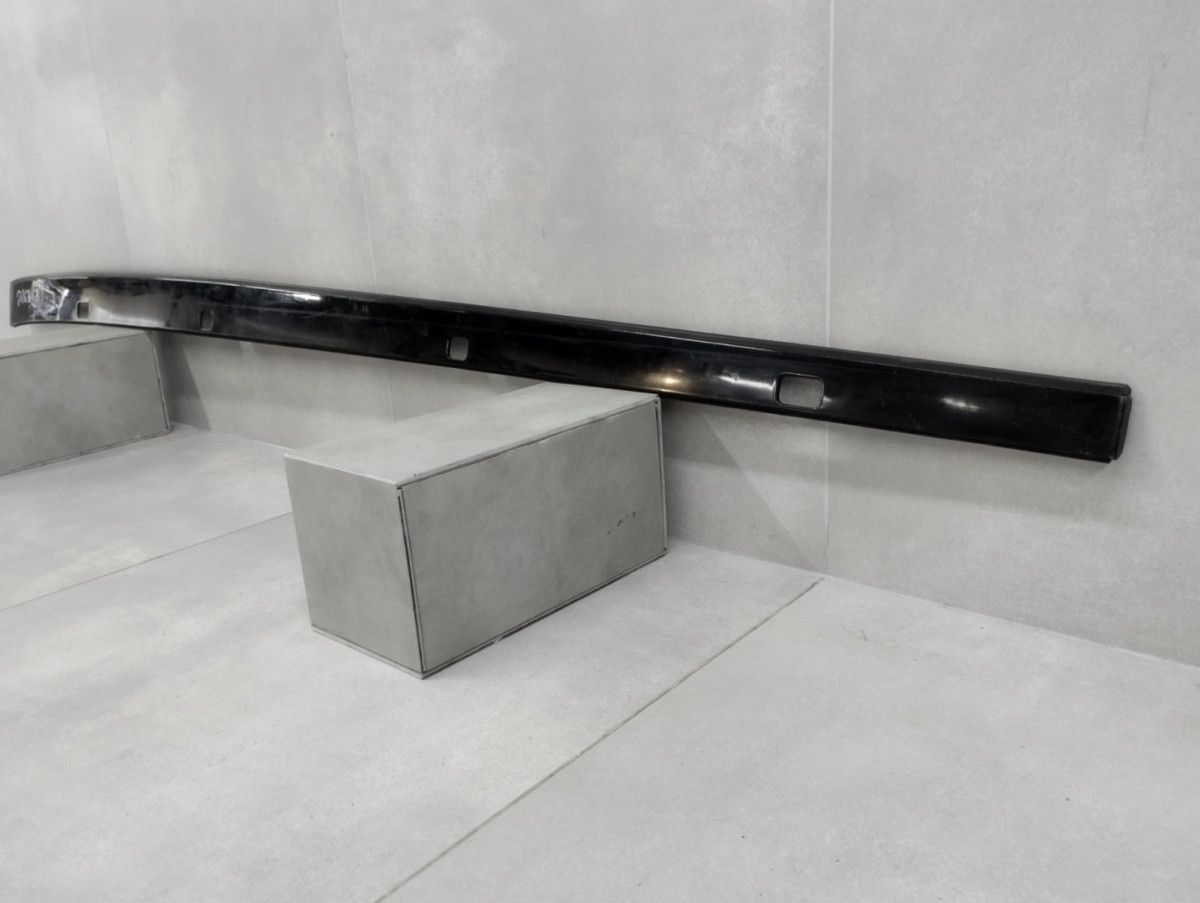 Zijskirt Daklijst Links Kia Sportage 4 IV 15-21 Dakbedekking Dorpel P16318