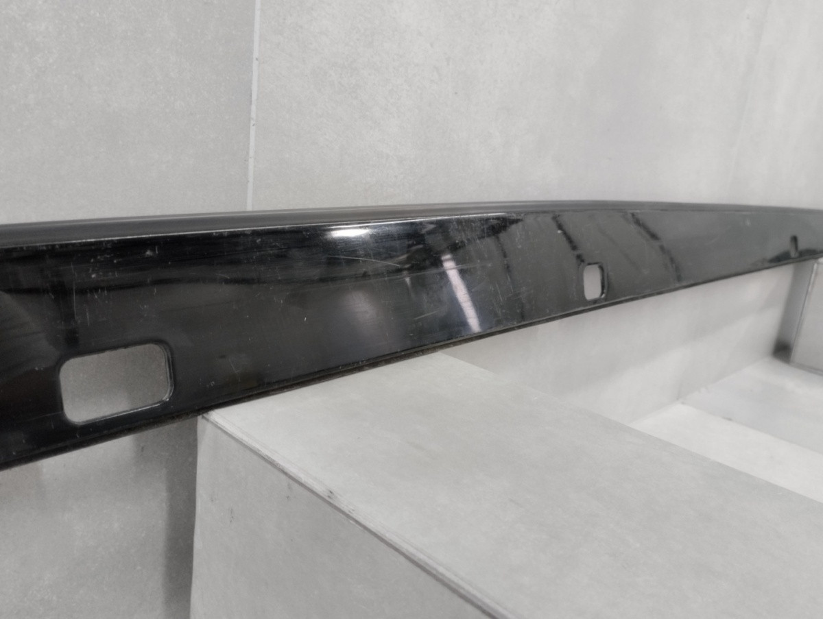 Zijskirt Daklijst Links Kia Sportage 4 IV 15-21 Dakbedekking Dorpel P16318