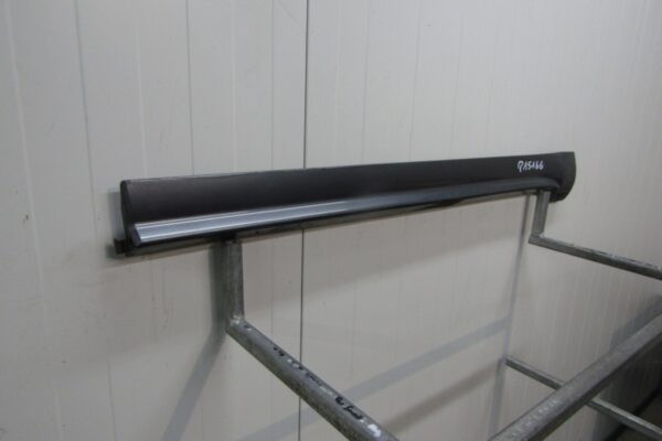 Zijskirt Links Achterdeurbekleding VW Sharan 7N0 10- 7N0854949 Dorpel P15166
