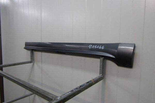 Zijskirt Links Achterdeurbekleding VW Sharan 7N0 10- 7N0854949 Dorpel P15166