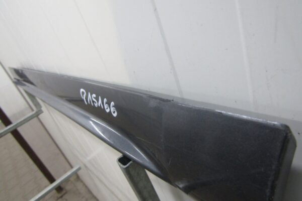 Zijskirt Links Achterdeurbekleding VW Sharan 7N0 10- 7N0854949 Dorpel P15166