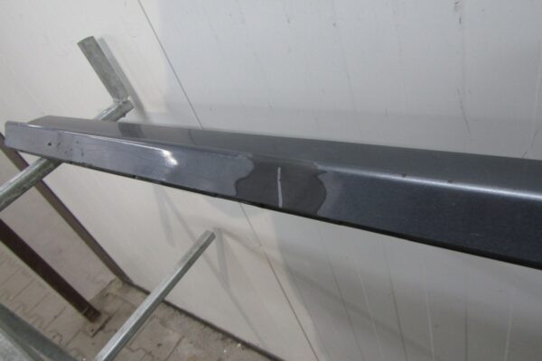 Zijskirt Links Achterdeurbekleding VW Sharan 7N0 10- 7N0854949 Dorpel P15166