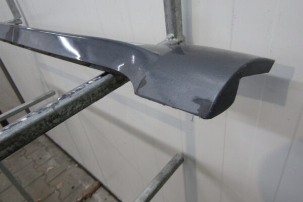 Zijskirt Links Achterdeurbekleding VW Sharan 7N0 10- 7N0854949 Dorpel P15166