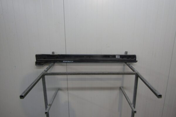 Zijskirt Links Achterdeurbekleding VW Sharan 7N0 10- 7N0854949 Dorpel P15166