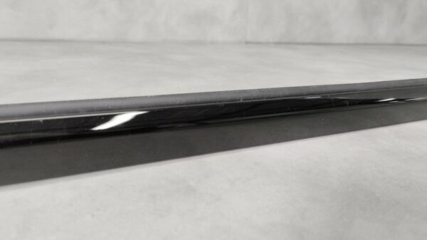 Zijskirt Links Sierstrip PORSCHE CAYENNE 9Y0839477D448 Links Voor Dorpel MZ2246