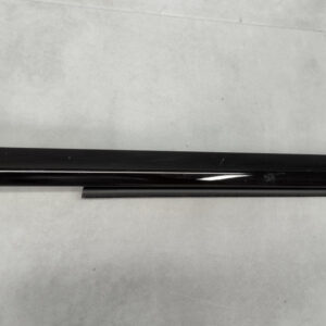 Zijskirt Links Sierstrip PORSCHE CAYENNE 9Y0837475J041 Links Achter Dorpel MZ2248