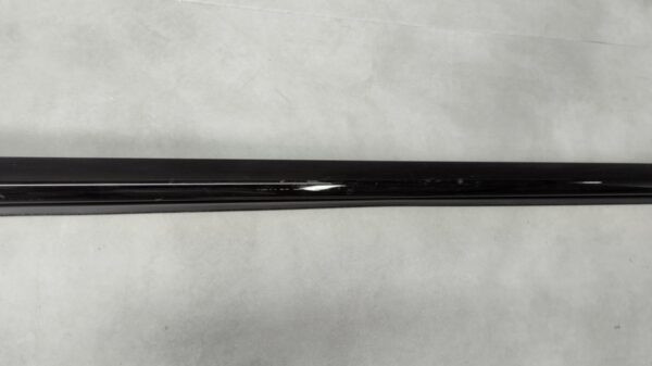 Zijskirt Links Sierstrip PORSCHE CAYENNE 9Y0837475J041 Links Achter Dorpel MZ2248