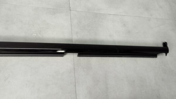 Zijskirt Links Sierstrip PORSCHE CAYENNE 9Y0837475J041 Links Achter Dorpel MZ2248