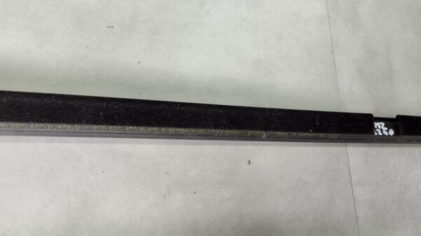 Zijskirt Links Sierstrip PORSCHE CAYENNE 9Y0837475J041 Links Achter Dorpel MZ2248