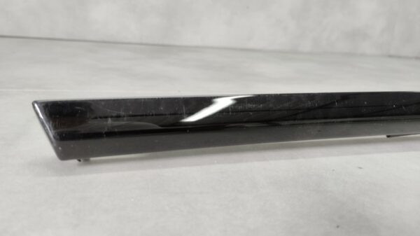 Zijskirt Links Sierstrip PORSCHE CAYENNE 9Y0839475J041 Links Achter Dorpel MZ2247