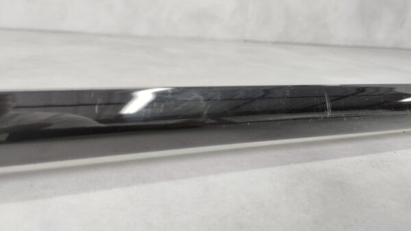 Zijskirt Links Sierstrip PORSCHE CAYENNE 9Y0839475J041 Links Achter Dorpel MZ2247