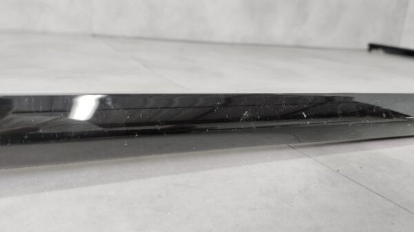 Zijskirt Links Sierstrip PORSCHE CAYENNE 9Y0839475J041 Links Achter Dorpel MZ2247