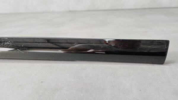 Zijskirt Links Sierstrip PORSCHE CAYENNE 9Y0839475J041 Links Achter Dorpel MZ2247
