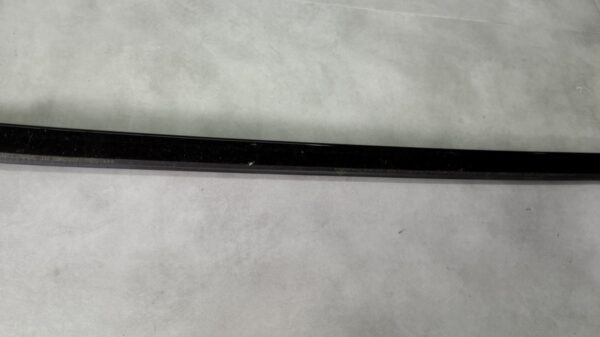 Zijskirt Links Sierstrip PORSCHE CAYENNE 9Y0839475J041 Links Achter Dorpel MZ2247