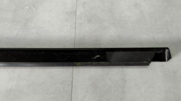 Zijskirt Links Sierstrip PORSCHE CAYENNE 9Y0839475J041 Links Achter Dorpel MZ2247