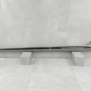 Zijskirt Dorpellijst Links AUDI RS4 8W9 B9 RS 4 18- 8w9853855c Dorpel P16348