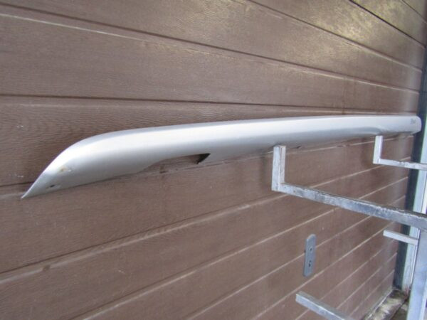 Zijskirt Dorpellijst Links Volvo V60 S60 R Design 10-18 31283091 Dorpel P9760