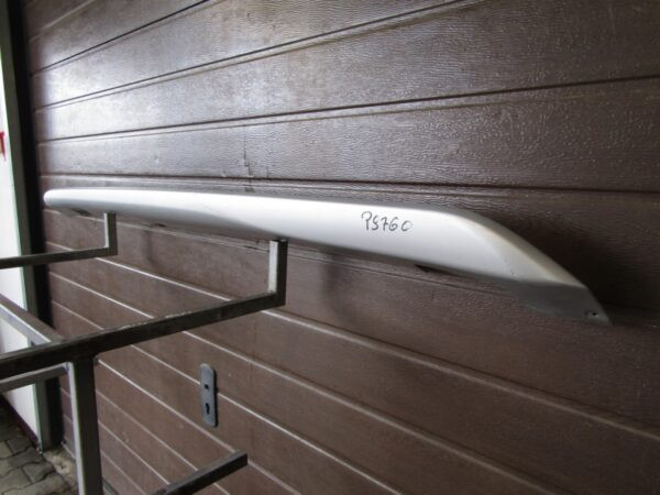 Zijskirt Dorpellijst Links Volvo V60 S60 R Design 10-18 31283091 Dorpel P9760