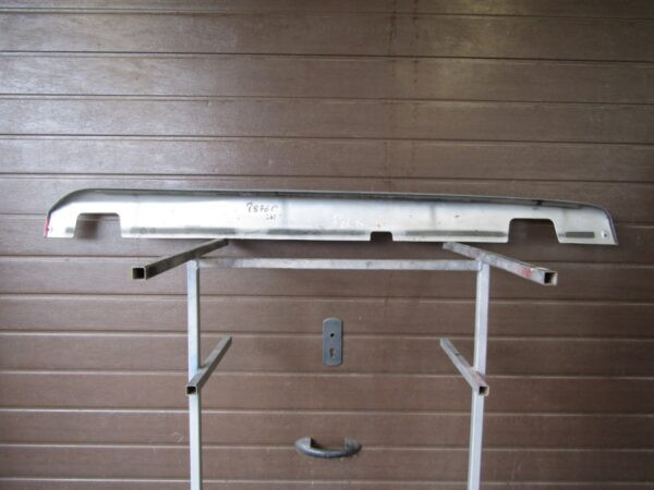 Zijskirt Dorpellijst Links Volvo V60 S60 R Design 10-18 31283091 Dorpel P9760