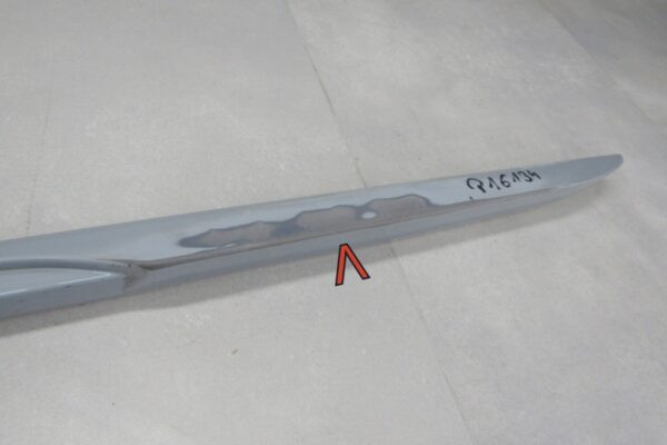 Zijskirt Links Dorpellijst Audi A1 S-Line SLine 82A 17- S1 82a853931a Dorpel P16134