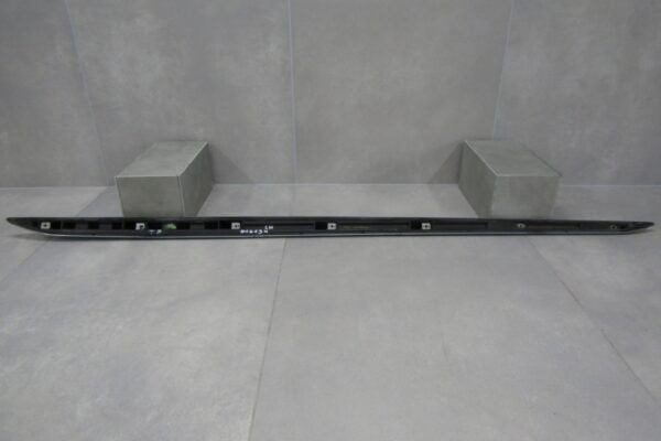 Zijskirt Links Dorpellijst Audi A1 S-Line SLine 82A 17- S1 82a853931a Dorpel P16134