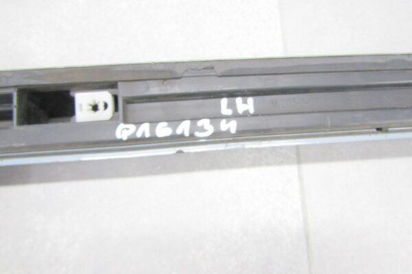 Zijskirt Links Dorpellijst Audi A1 S-Line SLine 82A 17- S1 82a853931a Dorpel P16134