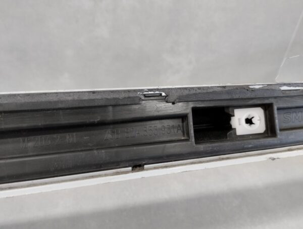 Zijskirt Links Dorpellijst Audi A1 S-line Sline 82A 17- S1 82a853931a Dorpel P16385
