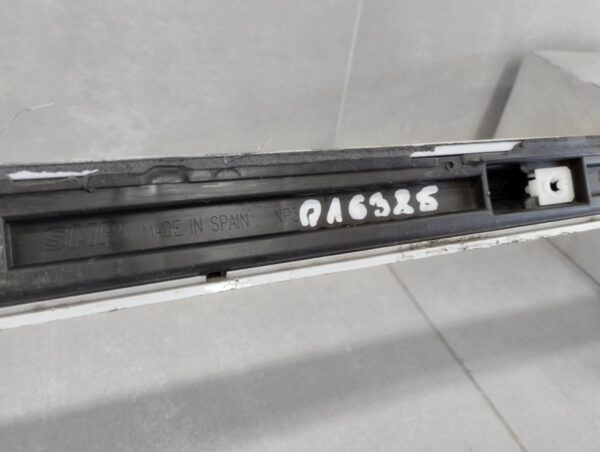 Zijskirt Links Dorpellijst Audi A1 S-line Sline 82A 17- S1 82a853931a Dorpel P16385