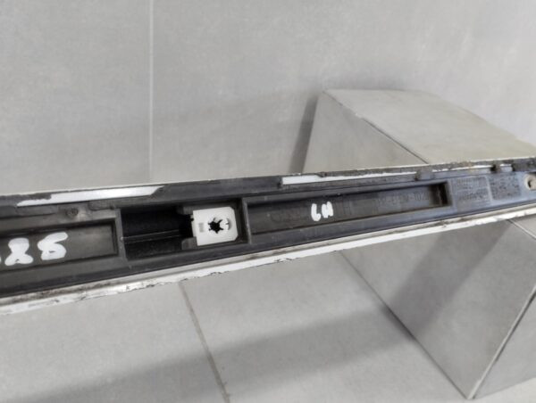 Zijskirt Links Dorpellijst Audi A1 S-line Sline 82A 17- S1 82a853931a Dorpel P16385