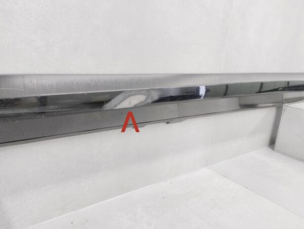 Zijskirt Links Dorpellijst Audi A3 8V5 SEDAN S-Line SLine 13-20 8V5853859 Dorpel P16319