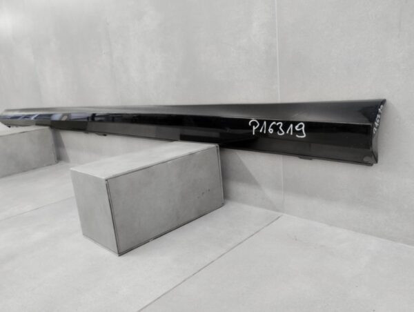 Zijskirt Links Dorpellijst Audi A3 8V5 SEDAN S-Line SLine 13-20 8V5853859 Dorpel P16319