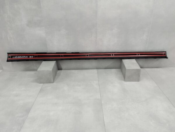 Zijskirt Links Dorpellijst Audi A3 8V5 SEDAN S-Line SLine 13-20 8V5853859 Dorpel P16319