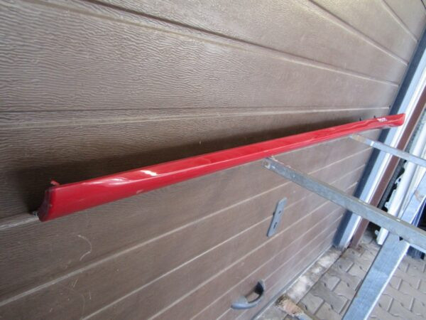 Zijskirt Links Dorpellijst PORSCHE 911 991GTS 11- 99150495700 Dorpel P9359