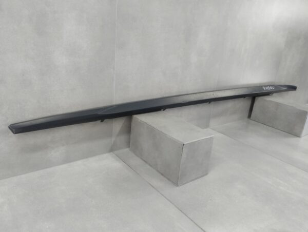 Zijskirt Dorpellijst Links Audi A3 8Y0 S-Line SLine 20- S3 8y0853855 Dorpel P16350