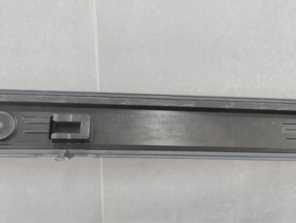 Zijskirt Dorpellijst Links Audi A3 8Y0 S-Line SLine 20- S3 8y0853855 Dorpel P16350