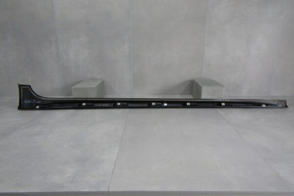 Zijskirt Links Dorpellijst Audi A3 SPORTBACK 8Y4 Facelift 24- ALLSTREET 5d 8Y4853855 Dorpel P16117