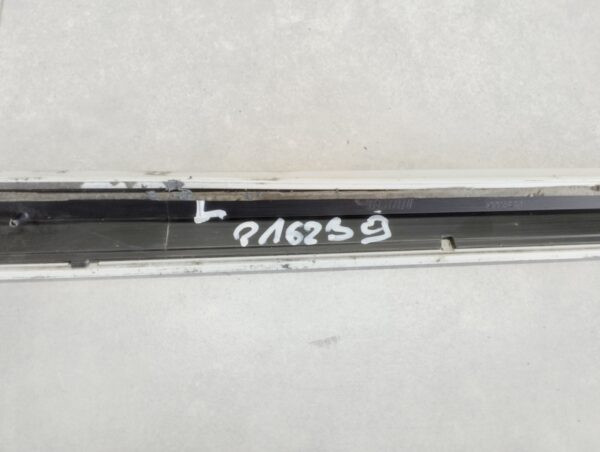 Zijskirt Dorpellijst Links Audi A4 B9 8W0 S-Line SLine 15-19 8w0853931 Dorpel P16239