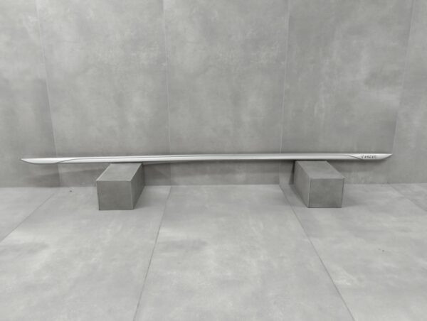 Zijskirt Links Dorpellijst Audi A4 B9 8W0 S-Line SLine 19-Facelift Stationwagen Sedan 8w0853931a Dorpel P16260