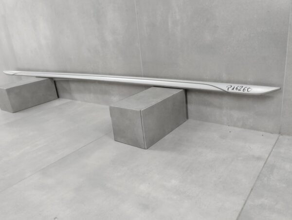Zijskirt Links Dorpellijst Audi A4 B9 8W0 S-Line SLine 19-Facelift Stationwagen Sedan 8w0853931a Dorpel P16260