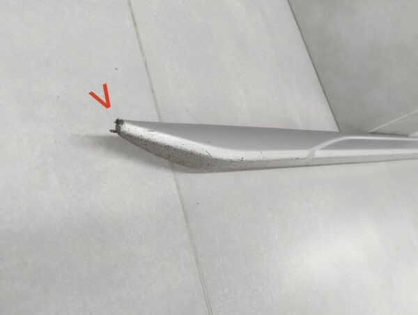 Zijskirt Links Dorpellijst Audi A4 B9 8W0 S-Line SLine 19-Facelift Stationwagen Sedan 8w0853931a Dorpel P16260