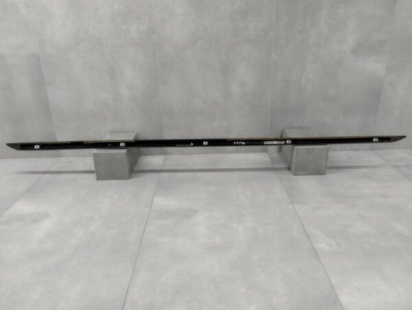 Zijskirt Links Dorpellijst Audi A4 B9 8W0 S-Line SLine 19-Facelift Stationwagen Sedan 8w0853931a Dorpel P16260