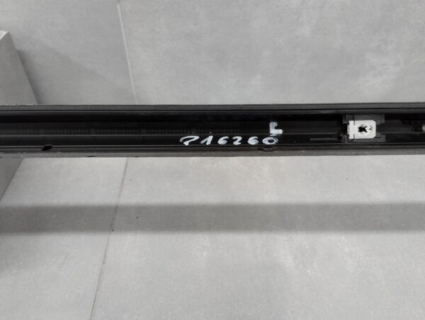 Zijskirt Links Dorpellijst Audi A4 B9 8W0 S-Line SLine 19-Facelift Stationwagen Sedan 8w0853931a Dorpel P16260