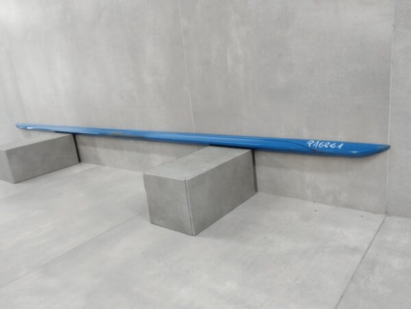 Zijskirt Links Dorpellijst Audi A4 B9 8W0 S-Line SLine 19- Facelift Stationwagen Sedan 8w0853931a Dorpel P16261