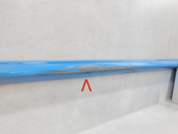 Zijskirt Links Dorpellijst Audi A4 B9 8W0 S-Line SLine 19- Facelift Stationwagen Sedan 8w0853931a Dorpel P16261