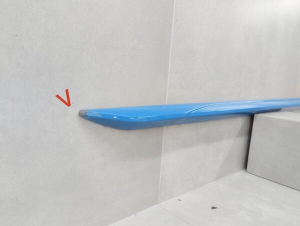 Zijskirt Links Dorpellijst Audi A4 B9 8W0 S-Line SLine 19- Facelift Stationwagen Sedan 8w0853931a Dorpel P16261