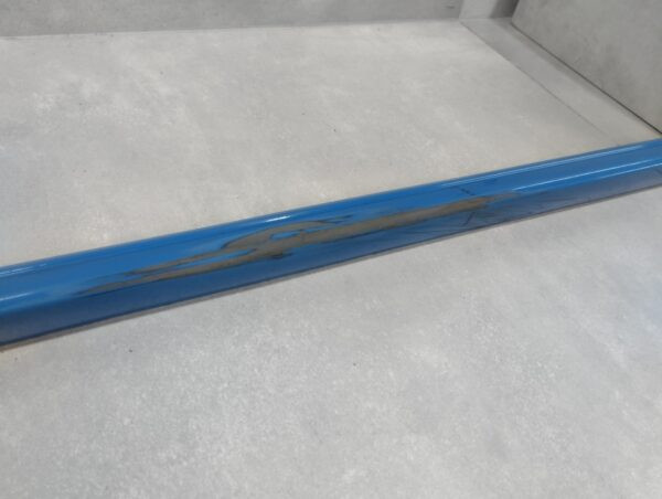 Zijskirt Links Dorpellijst Audi A4 B9 8W0 S-Line SLine 19- Facelift Stationwagen Sedan 8w0853931a Dorpel P16261